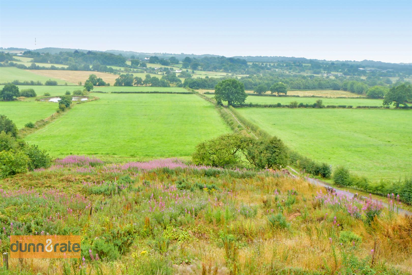 Ash Bank Road, Werrington, Stoke-On-Trent